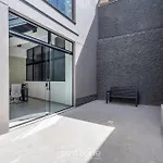 Estudio Em Cond. C/ Piscina Em Floripa Ogd0401