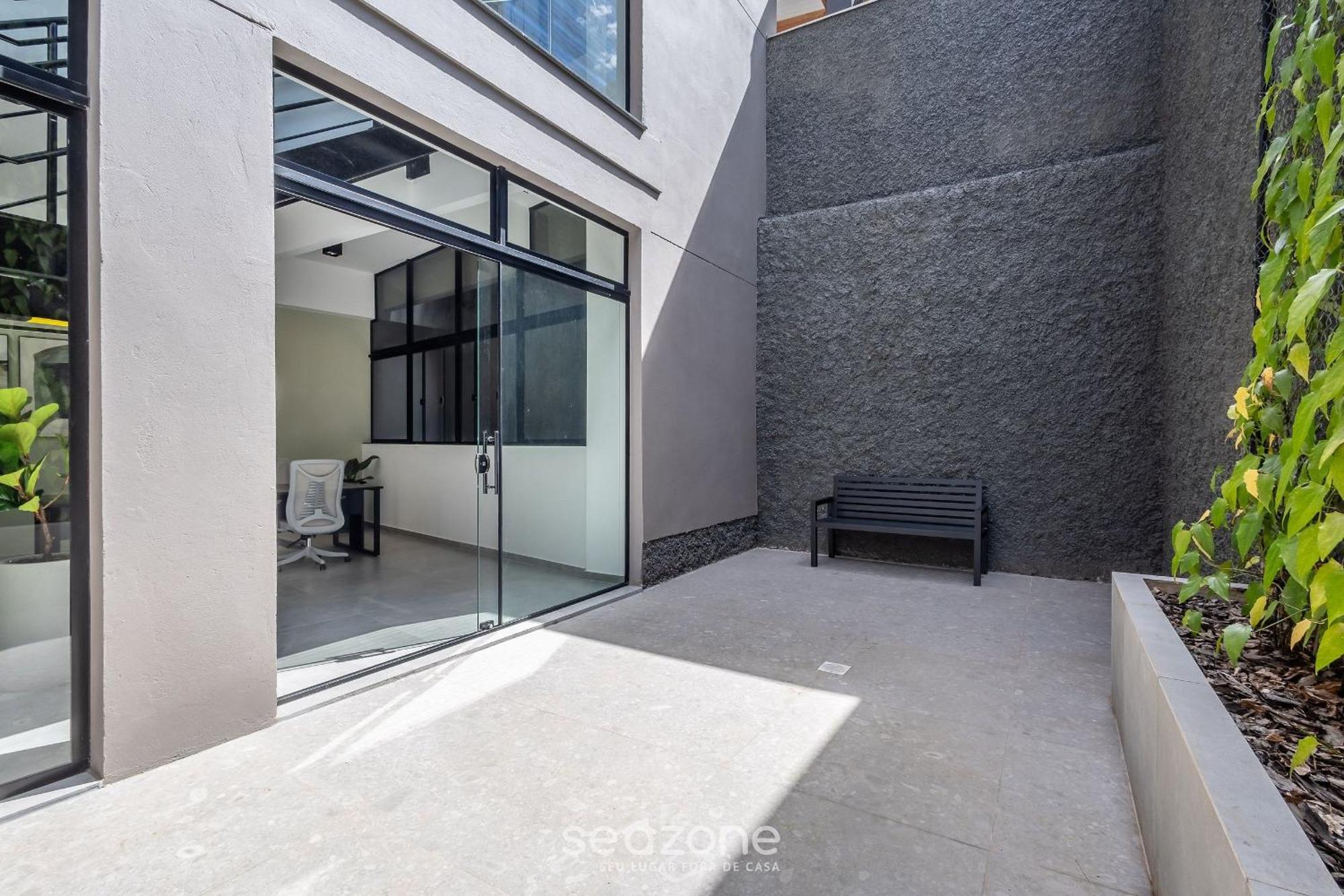Apartamento Estudio Em Cond. C/ Piscina Em Floripa Ogd0401 Florianópolis